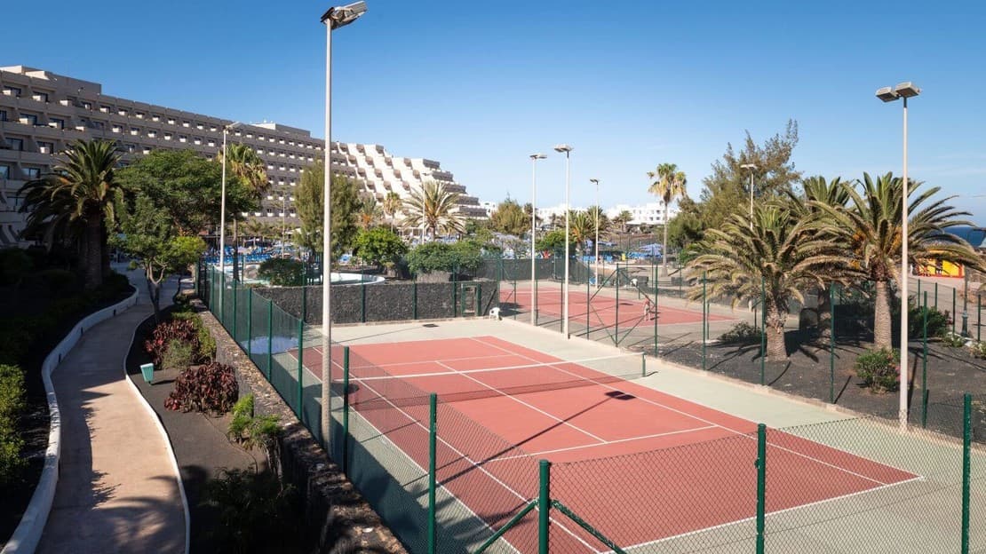 Hotel Grand Teguise Playa